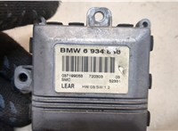  Блок розжига BMW 5 E60 2003-2009 9345606 #3