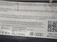  Подушка безопасности боковая (в сиденье) Audi Q7 2006-2009 9345633 #2