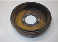  Барабан тормозной Toyota Hilux 2004-2011 9345785 #1