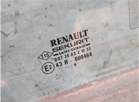  Стекло боковой двери Renault Megane 1996-2002 9346078 #2