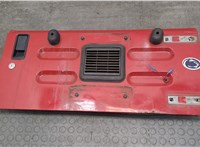  Крышка (дверь) багажника Jeep Wrangler 1996-2006 9346371 #1