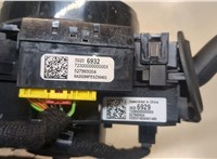  Переключатель поворотов и дворников (стрекоза) Buick Encore GX 9346480 #3