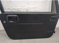  Дверь боковая (легковая) Jeep Wrangler 1996-2006 9346496 #2