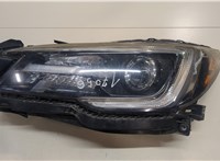 84002AL11A Фара (передняя) Subaru Legacy Outback (B15) 2014-2019 9346575 #1