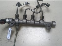  Рампа (рейка) топливная Opel Astra J 2010-2017 9346732 #1