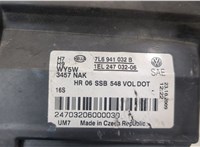 7L6941040B Фара (передняя) Volkswagen Touareg 2007-2010 9346740 #5