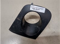  Заглушка (решетка) бампера Seat Ibiza 3 2001-2006 9346810 #1