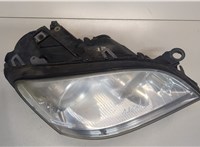  Фара (передняя) Mercedes ML W164 2005-2011 9346985 #4