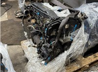 1701865 Двигатель (ДВС) Ford Mondeo 3 2000-2007 9346989 #8