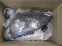  Фара (передняя) Opel Zafira B 2005-2012 9347104 #8