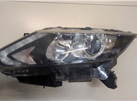  Фара (передняя) Nissan Qashqai 2013-2019 9347127 #1