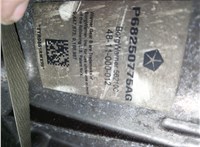 0001102020027, 071107510 КПП - автомат (АКПП) 4х4 Dodge Ram 2019-2025 9347187 #5
