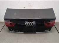 4G5827023C Крышка (дверь) багажника Audi A6 (C7) 2014-2018 9347212 #1