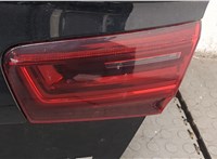 4G5827023C Крышка (дверь) багажника Audi A6 (C7) 2014-2018 9347212 #3