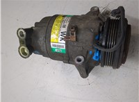 13124750 Компрессор кондиционера Opel Astra H 2004-2010 9347239 #4