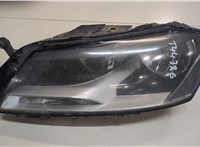 3AC941005 Фара (передняя) Volkswagen Passat 7 2010-2015 Европа 9347277 #1