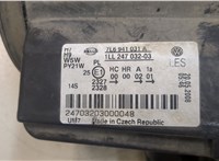 7L6941031A Фара (передняя) Volkswagen Touareg 2007-2010 9347472 #9