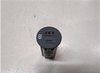  Разъем AUX/USB Ford Escape 2020- 9347477 #1