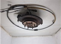 2L1Z5A968AC, 2L1Z1109AA Ступица (кулак, цапфа) Lincoln Navigator 2002-2006 9347478 #3