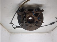 2L1Z5A968AC, 2L1Z1109AA Ступица (кулак, цапфа) Lincoln Navigator 2002-2006 9347478 #4