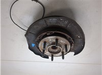 2L1Z5A969AC, 2L1Z1109AA Ступица (кулак, цапфа) Lincoln Navigator 2002-2006 9347501 #4