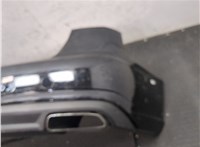 4G5807067G, 4G0253825N, 4G0253825P Бампер Audi A6 (C7) 2011-2018 9347600 #9