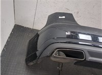 4G5807067G, 4G0253825N, 4G0253825P Бампер Audi A6 (C7) 2011-2018 9347600 #12