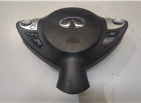  Подушка безопасности водителя Infiniti FX 2008-2012 9347694 #1