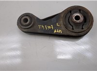  Подушка крепления КПП Toyota Prius 2003-2009 9347771 #1