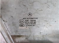  Стекло боковой двери Mercedes GLK X204 2008-2012 9347818 #2