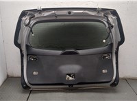  Крышка (дверь) багажника Acura MDX 2007-2013 9347886 #5