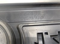  Накладка декоративная на ДВС Volkswagen Golf 5 2003-2009 9347907 #3