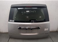  Крышка (дверь) багажника Chrysler Town-Country 2008- 9347986 #1