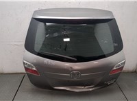  Крышка (дверь) багажника Mazda CX-9 2007-2012 9348009 #1