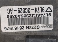  Замок зажигания Lincoln Navigator 2006-2014 9348017 #3