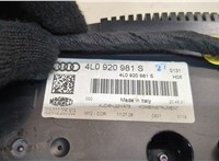  Щиток приборов (приборная панель) Audi Q7 2006-2009 9348019 #4