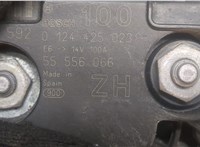 55556066, 0124425023 Генератор Opel Zafira B 2005-2012 9348024 #3