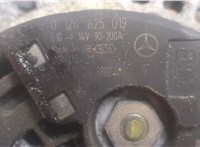  Генератор Mercedes S W220 1998-2005 9348052 #3