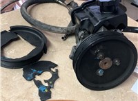A6112300115 Насос гидроусилителя руля (ГУР) Mercedes S W220 1998-2005 9348057 #6