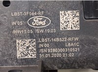  Переключатель поворотов и дворников (стрекоза) Ford Escape 2020- 9348074 #4