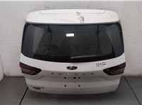  Крышка (дверь) багажника Ford Escape 2020- 9348089 #1