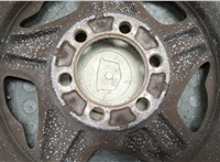  Диск колесный Toyota Sequoia 2000-2008 9348104 #5