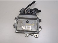  Блок управления двигателем Nissan Qashqai 2006-2013 9348127 #1