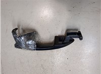  Ручка двери наружная Volkswagen Passat 7 2010-2015 Европа 9348324 #1