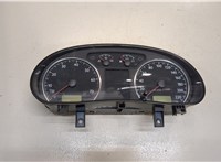  Щиток приборов (приборная панель) Volkswagen Polo 2001-2005 9348394 #1