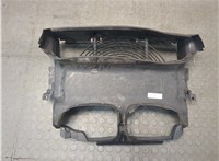  Воздухозаборник BMW 3 E46 1998-2005 9348409 #1