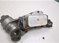  Корпус масляного фильтра Opel Astra J 2010-2017 9348491 #3