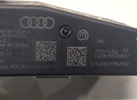  Замок руля, блокиратор Audi A6 (C7) 2014-2018 9348628 #2