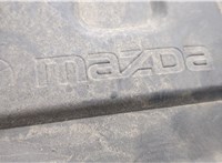  Защита арок (подкрылок) Mazda CX-9 2007-2012 9348669 #2