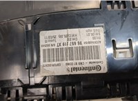 96657319XT Щиток приборов (приборная панель) Citroen C4 2010-2015 9348751 #5